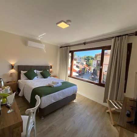 Pruva Inn Hotel